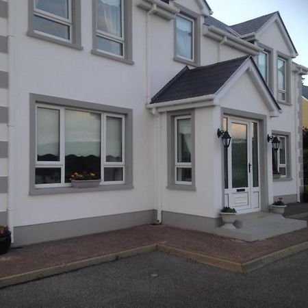 Atlantic Way Guest House Glenties Eksteriør bilde