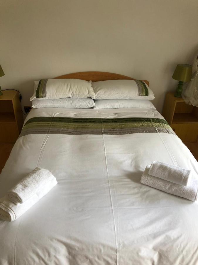 Atlantic Way Guest House Glenties Eksteriør bilde